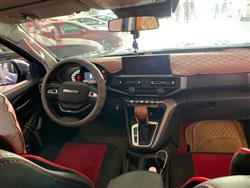 Changan Hunter